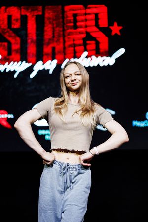 Регистрация STARS 5.06.26 (фотограф Роман Притула)